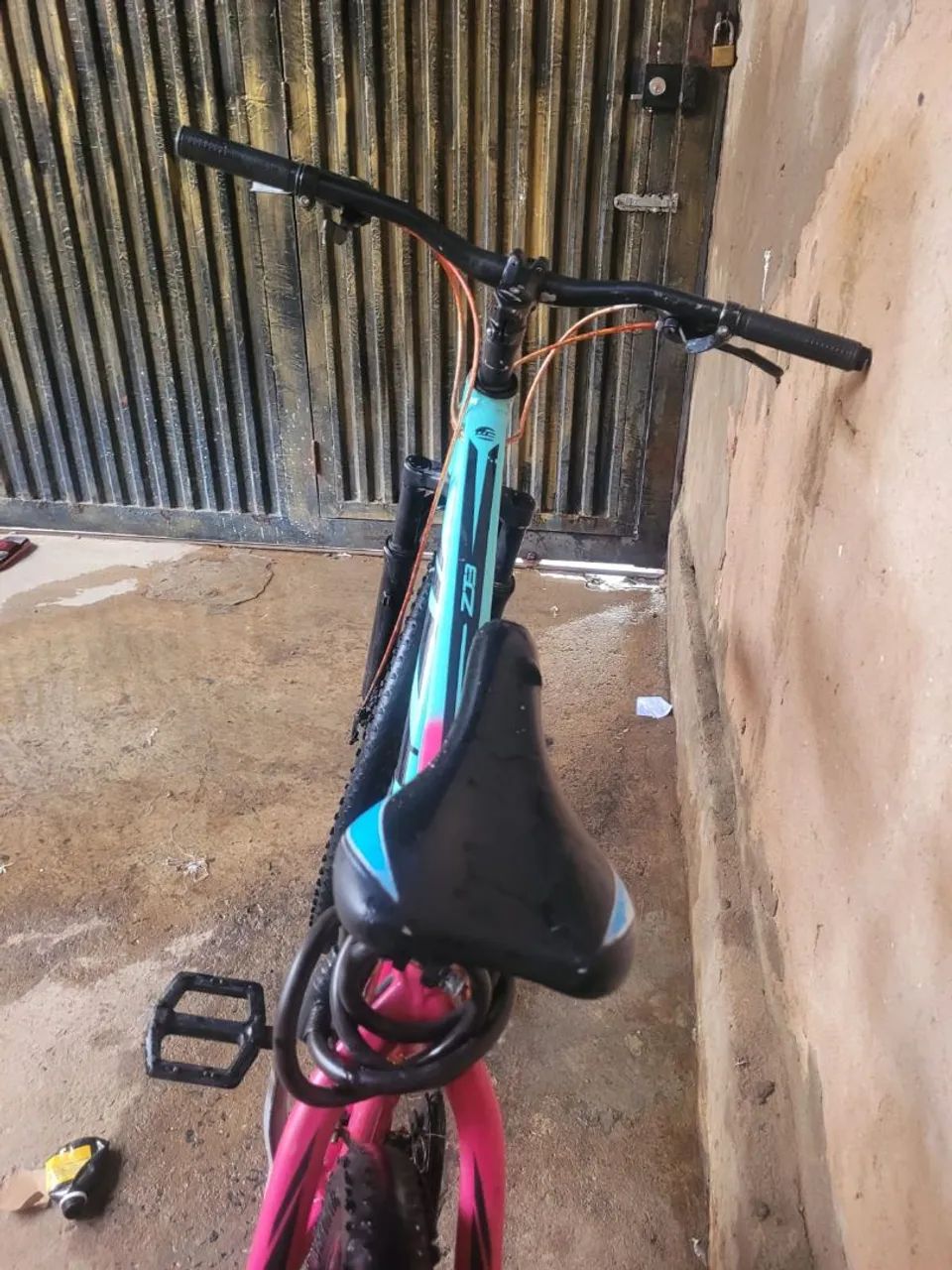 Bicicleta aro 29 oportunidade - Foto 4