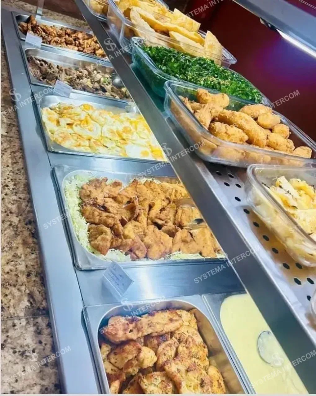 Restaurante Self-service, Quilo e Coma a Vontade Guarulhos - Foto 2