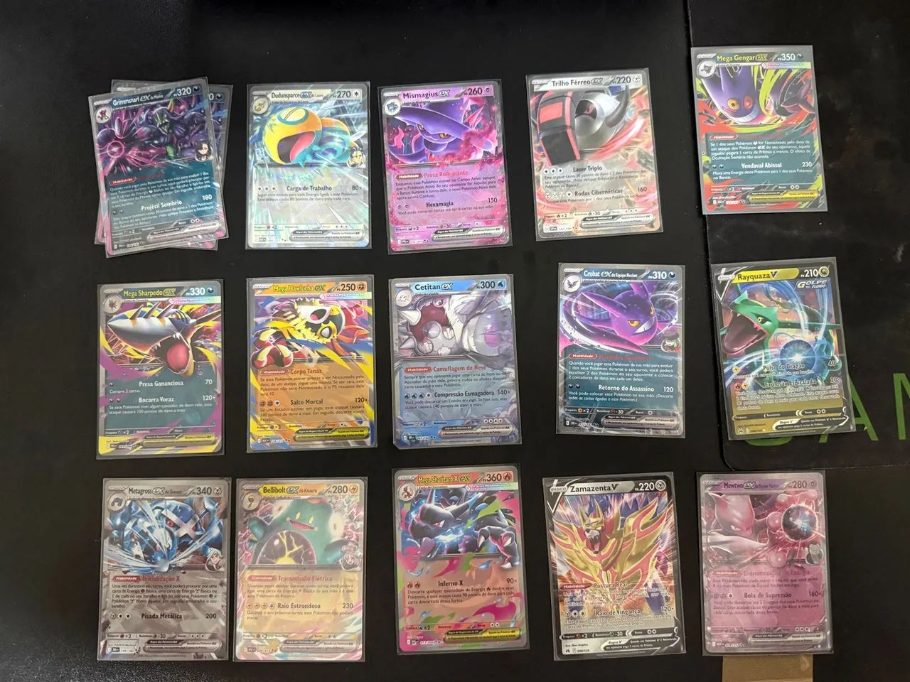 Bulk Pokémon  - Foto 2