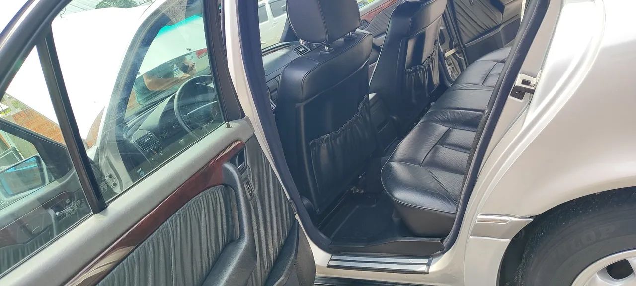 Mercedes-Benz C-280 Elegance 1997 - Foto 3