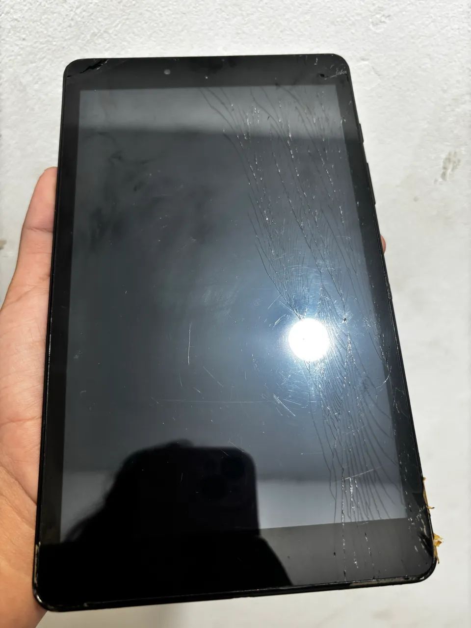 TABLET SAMSUNG TAB A - Foto 5