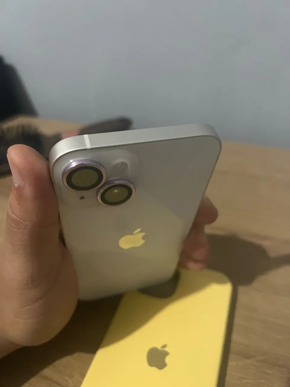 iPhone 14 seminovo  - Foto 2