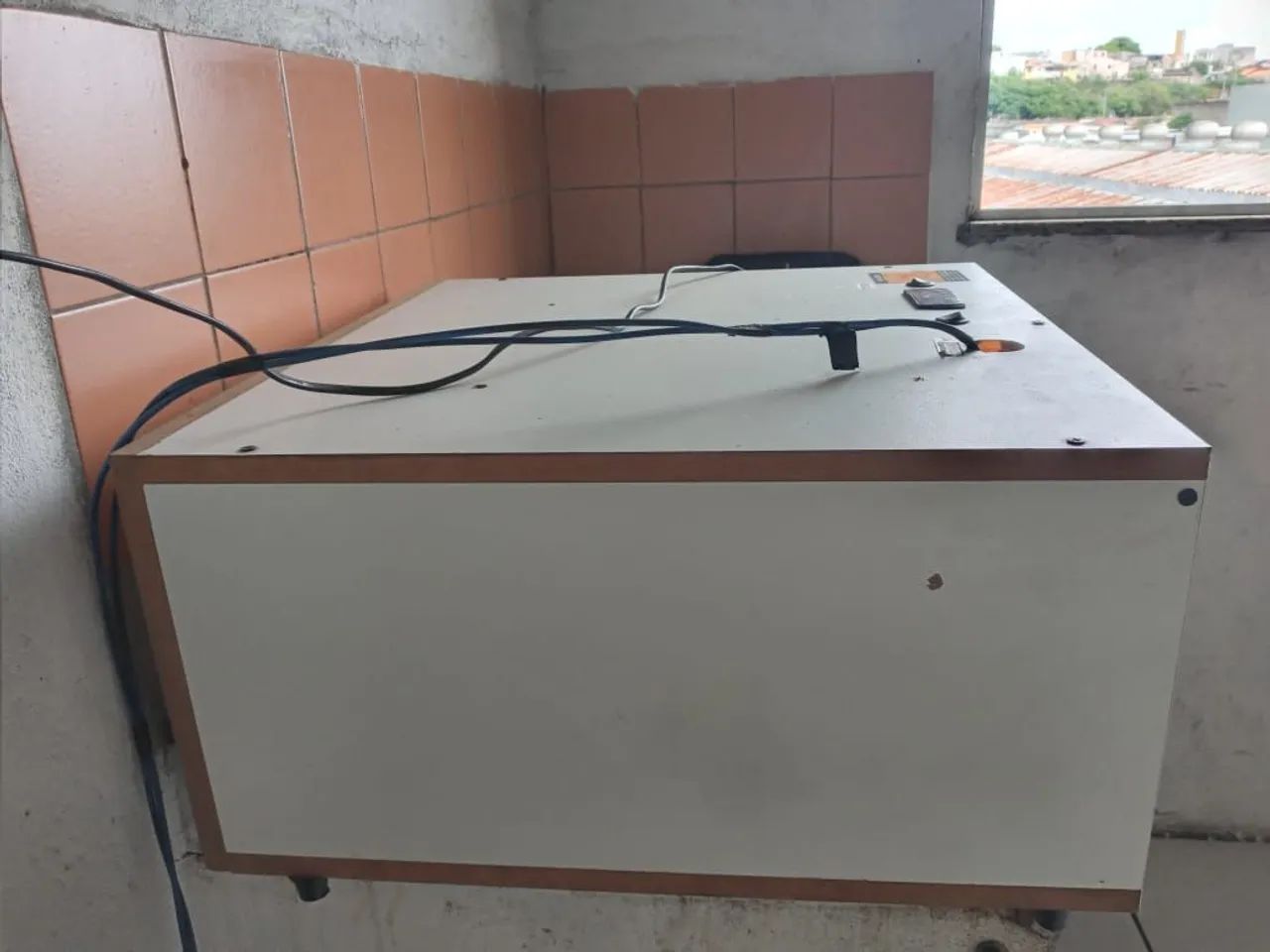 Chocadeira de ovo - Foto 2