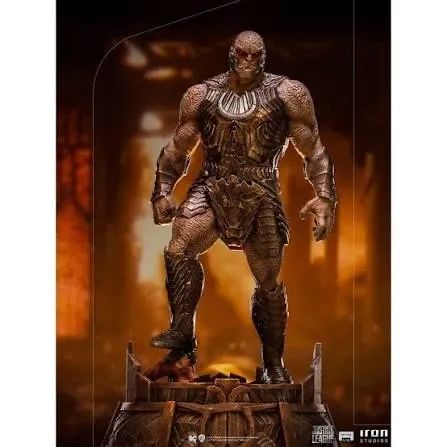 Darkseid iron studios 1/10
