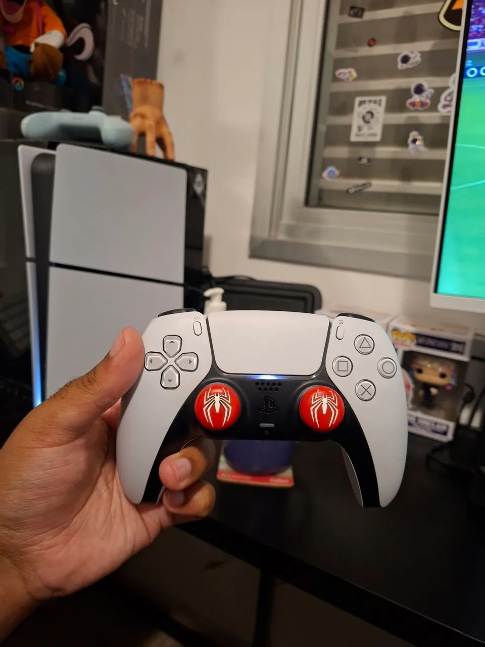 Controle PS5