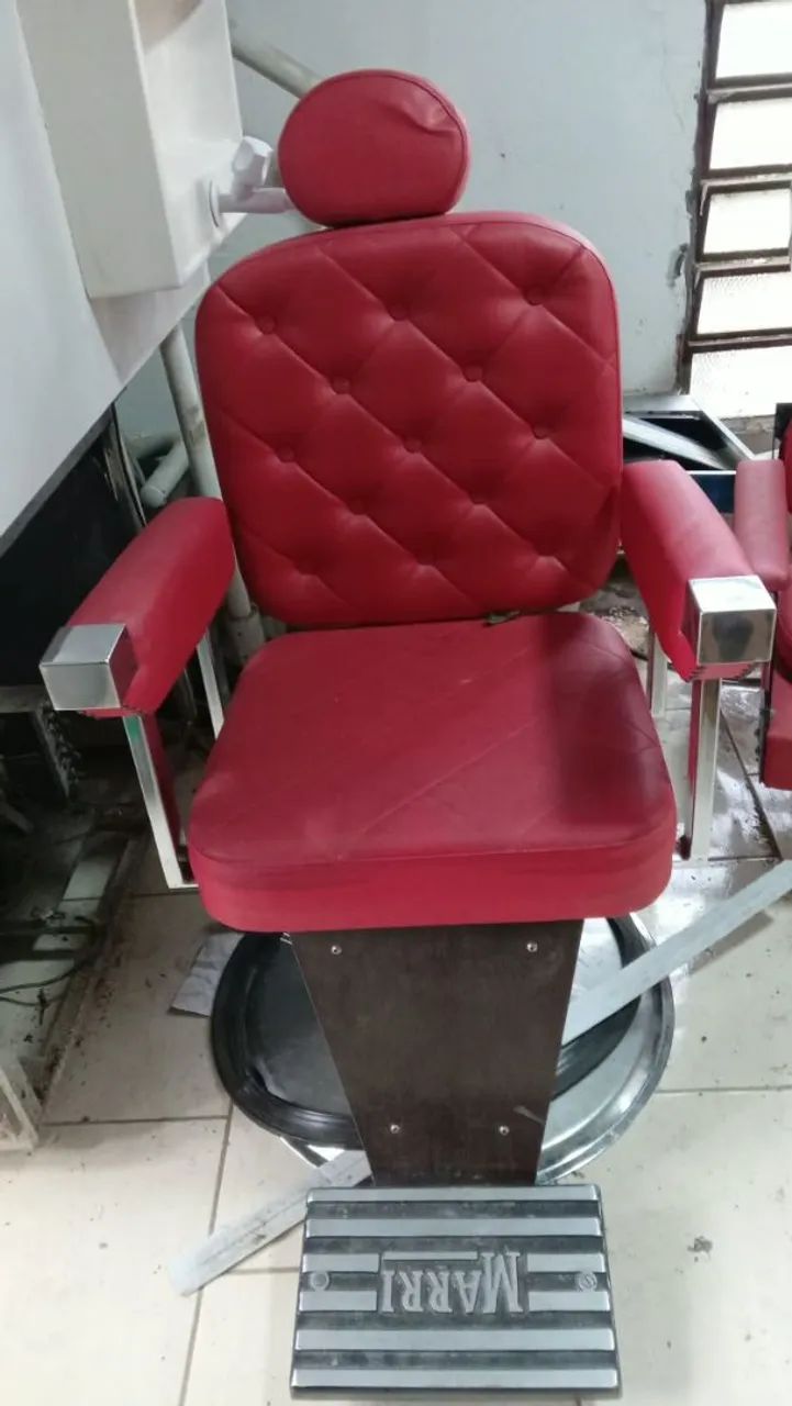 Moveis barbearia  - Foto 2