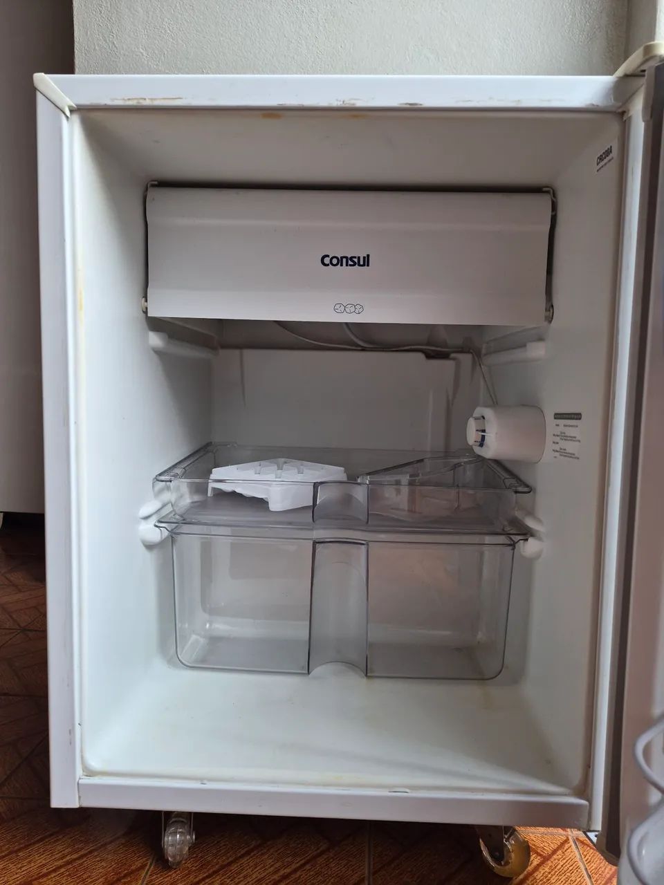 FRIGOBAR CONSUL 80 LITROS - Foto 4