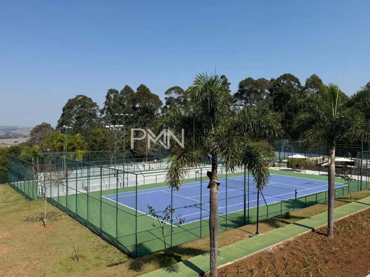 Terreno à venda em Itatiba, Fazenda Dona Carolina, com 1419 m², Loteamento Fazenda Dona Ca - Foto 9