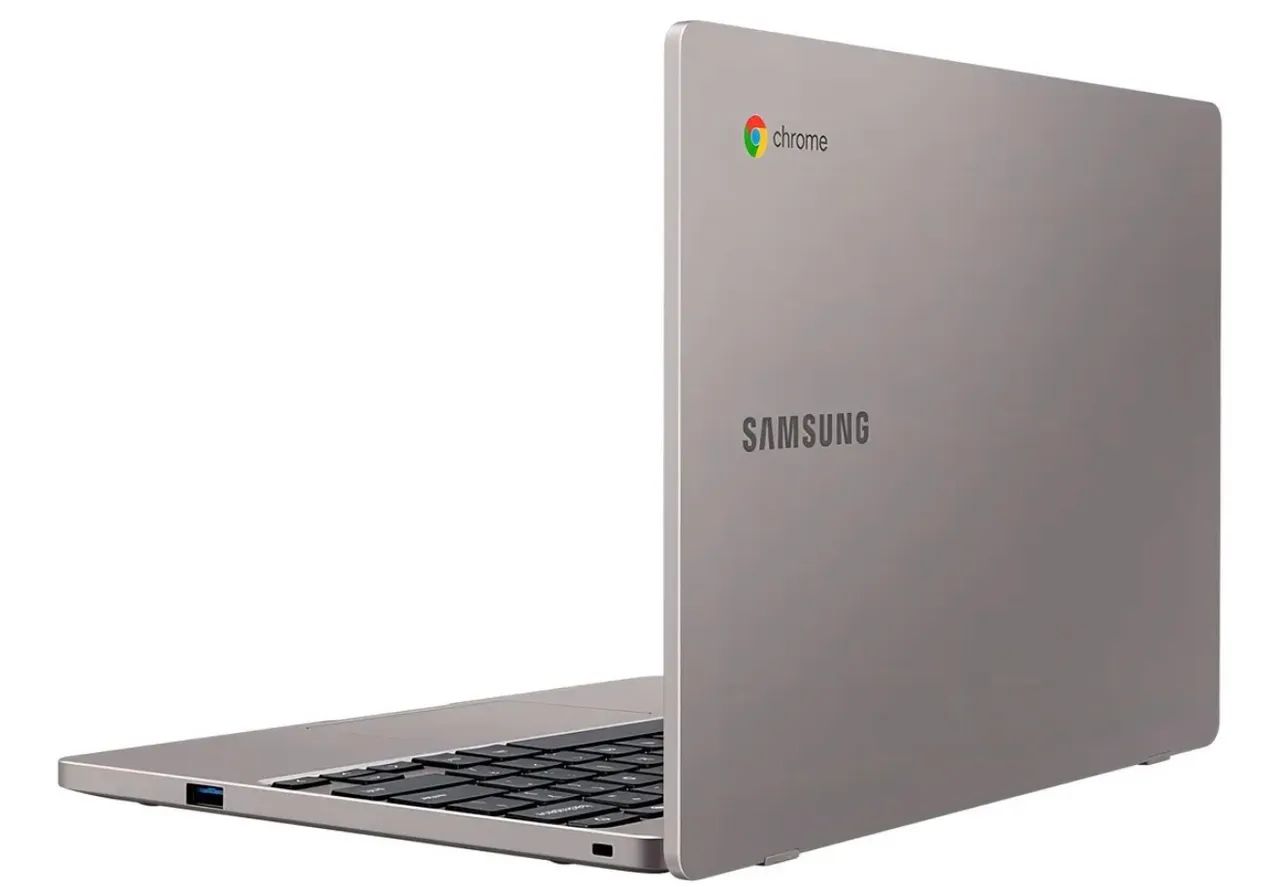 Chromebook Samsung Semi Novo  - Foto 2