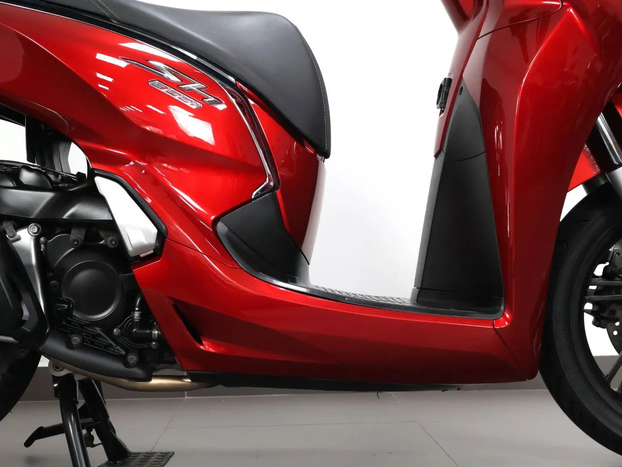 HONDA SH 300i ABS - Foto 3