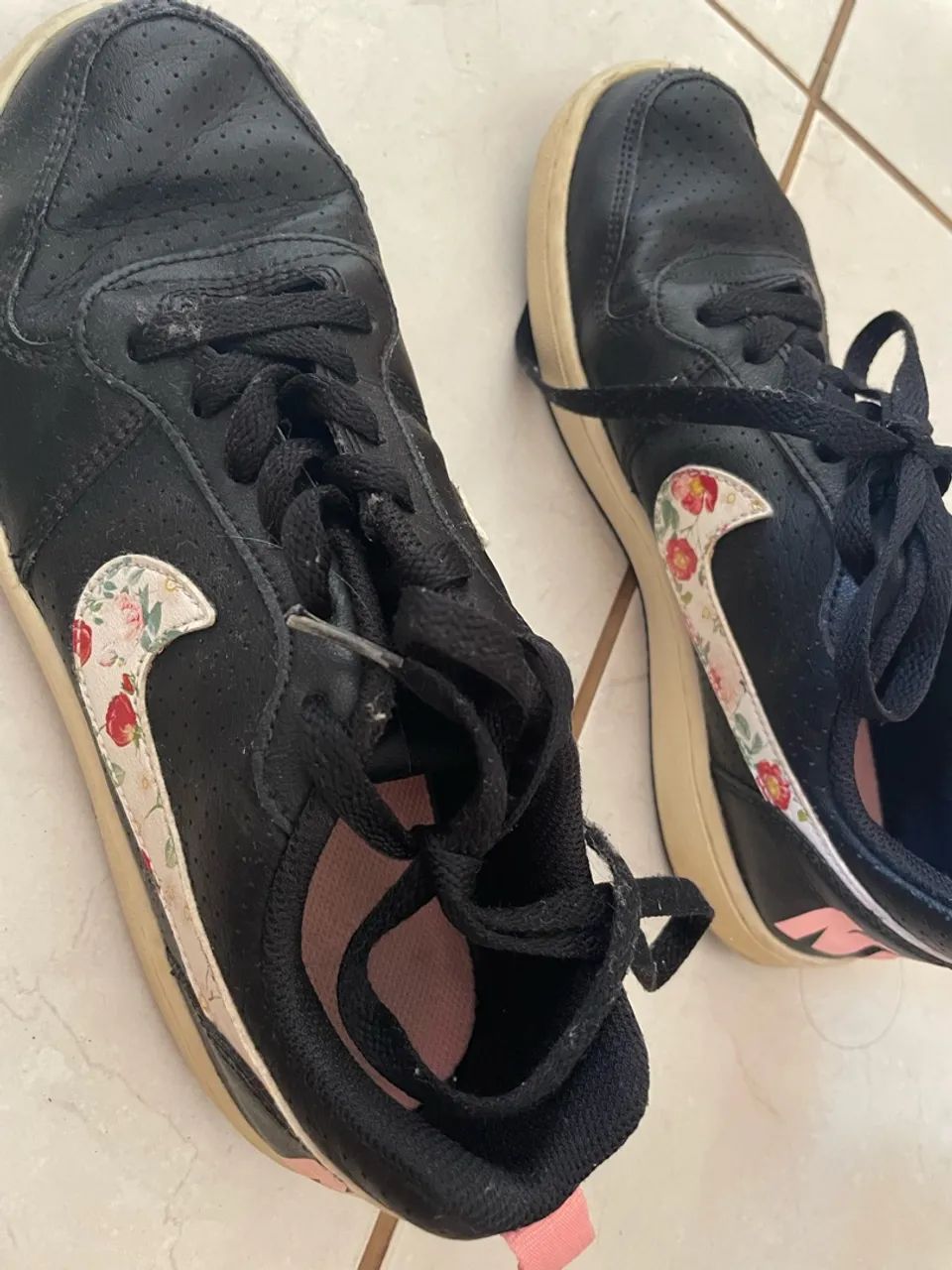 Tênis da Nike  - Foto 4