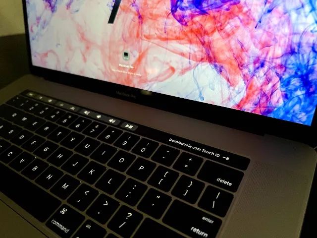 MacBook Pro 15