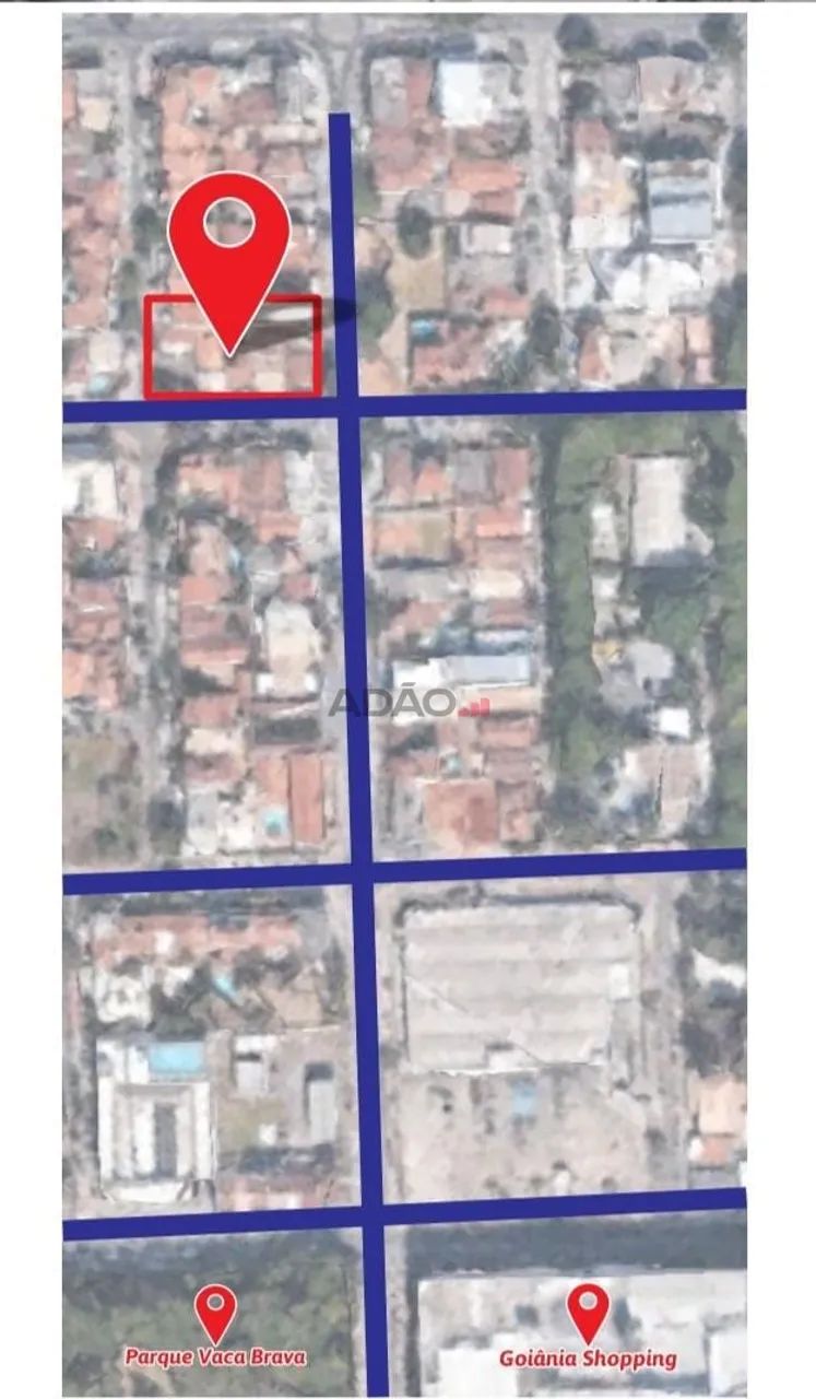 LOTE COMERCIAL DE ESQUINA T-10/NOVA SUIÇA - Foto 2