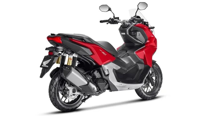 HONDA ADV 26 /27 - Foto 3