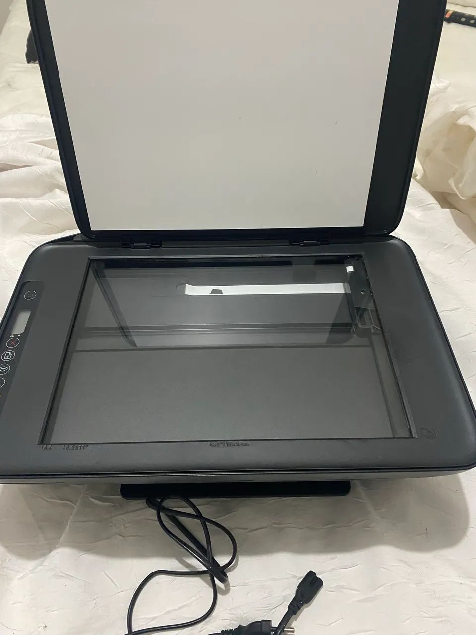 Simplifique DeskJet Ink Advantage 2774