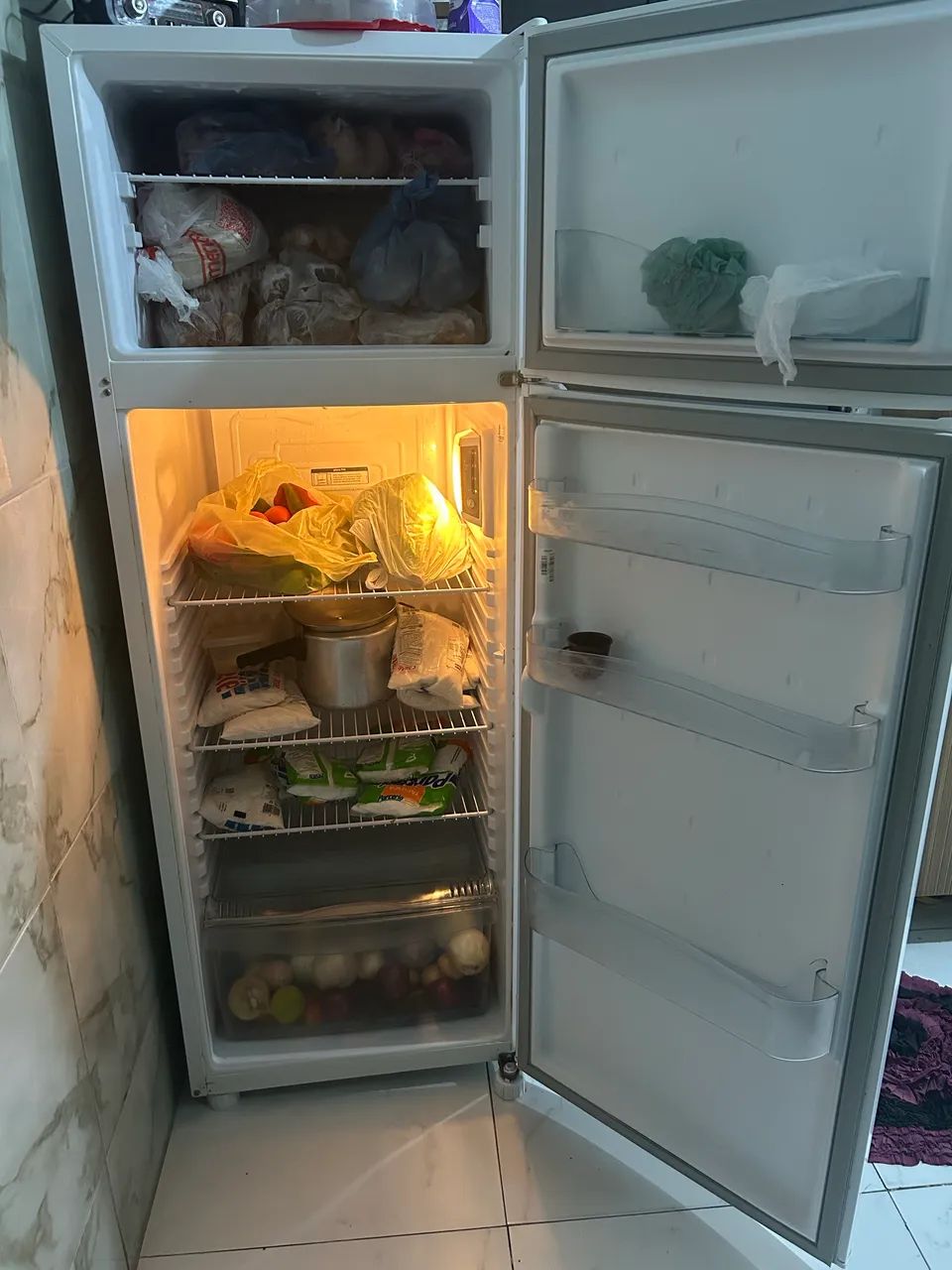 Geladeira- consul  - Foto 5