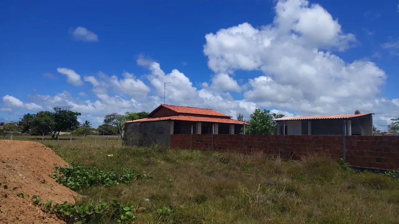 terreno praia abais reta - Foto 2