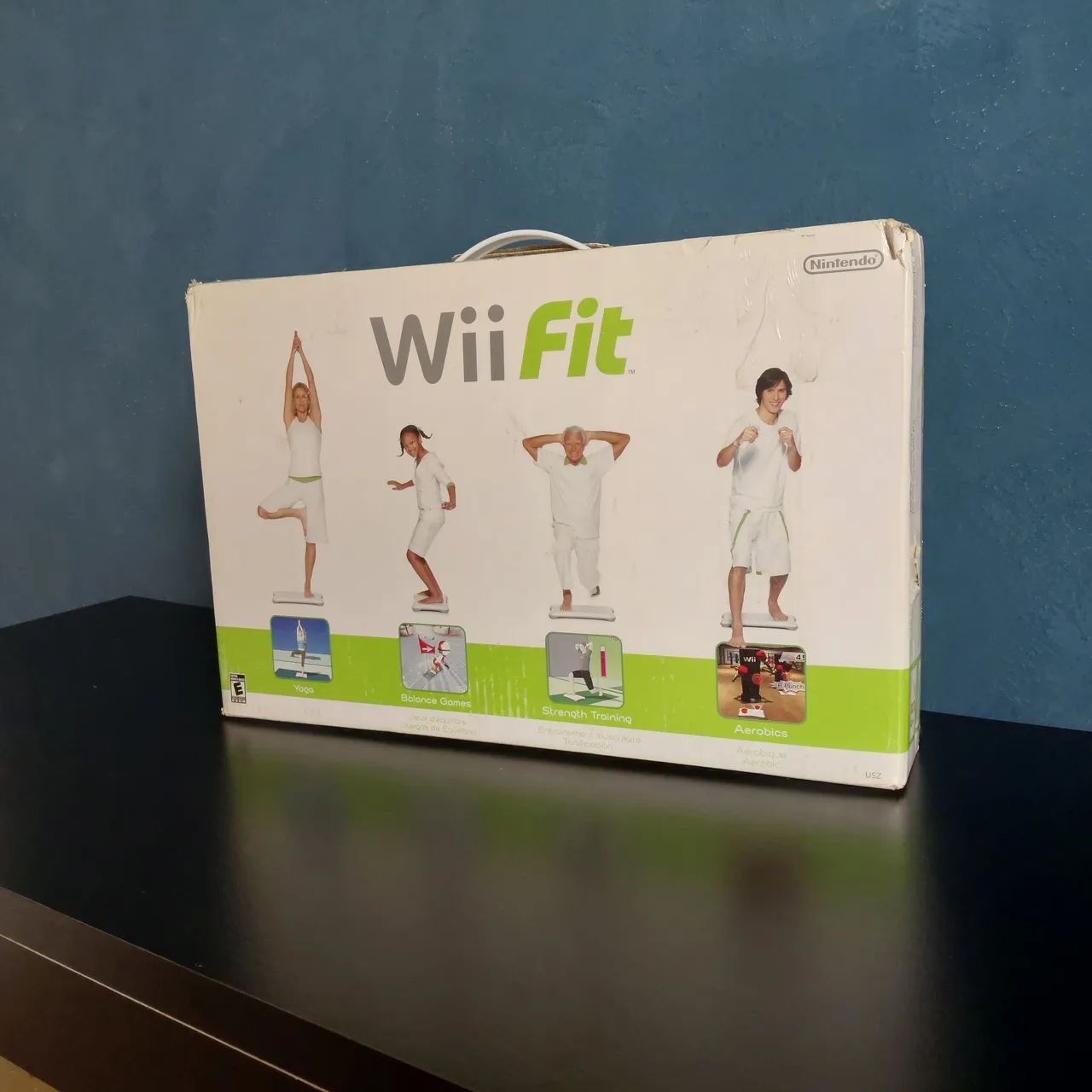 Wii board para Nintendo wii