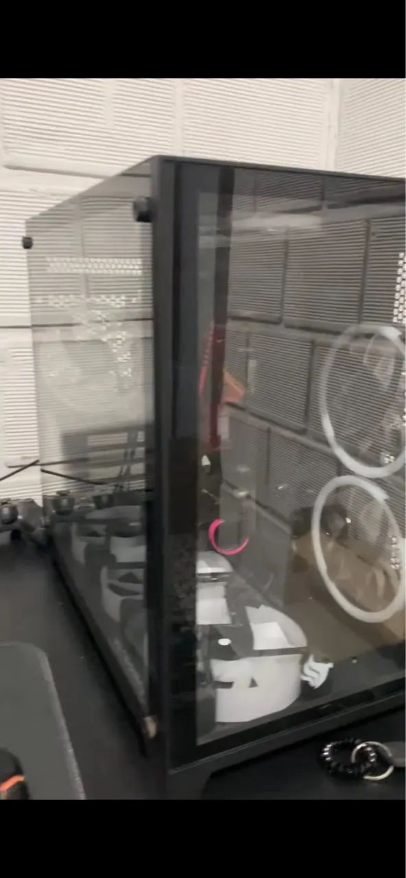 Vendo pc 