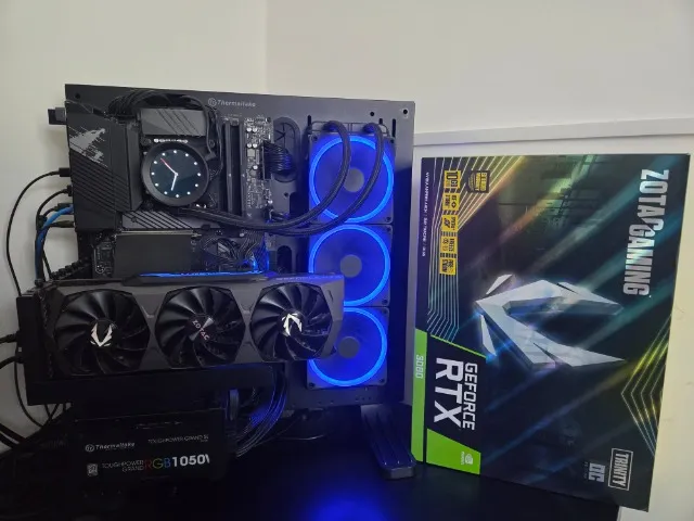 rtx 3080 zotac