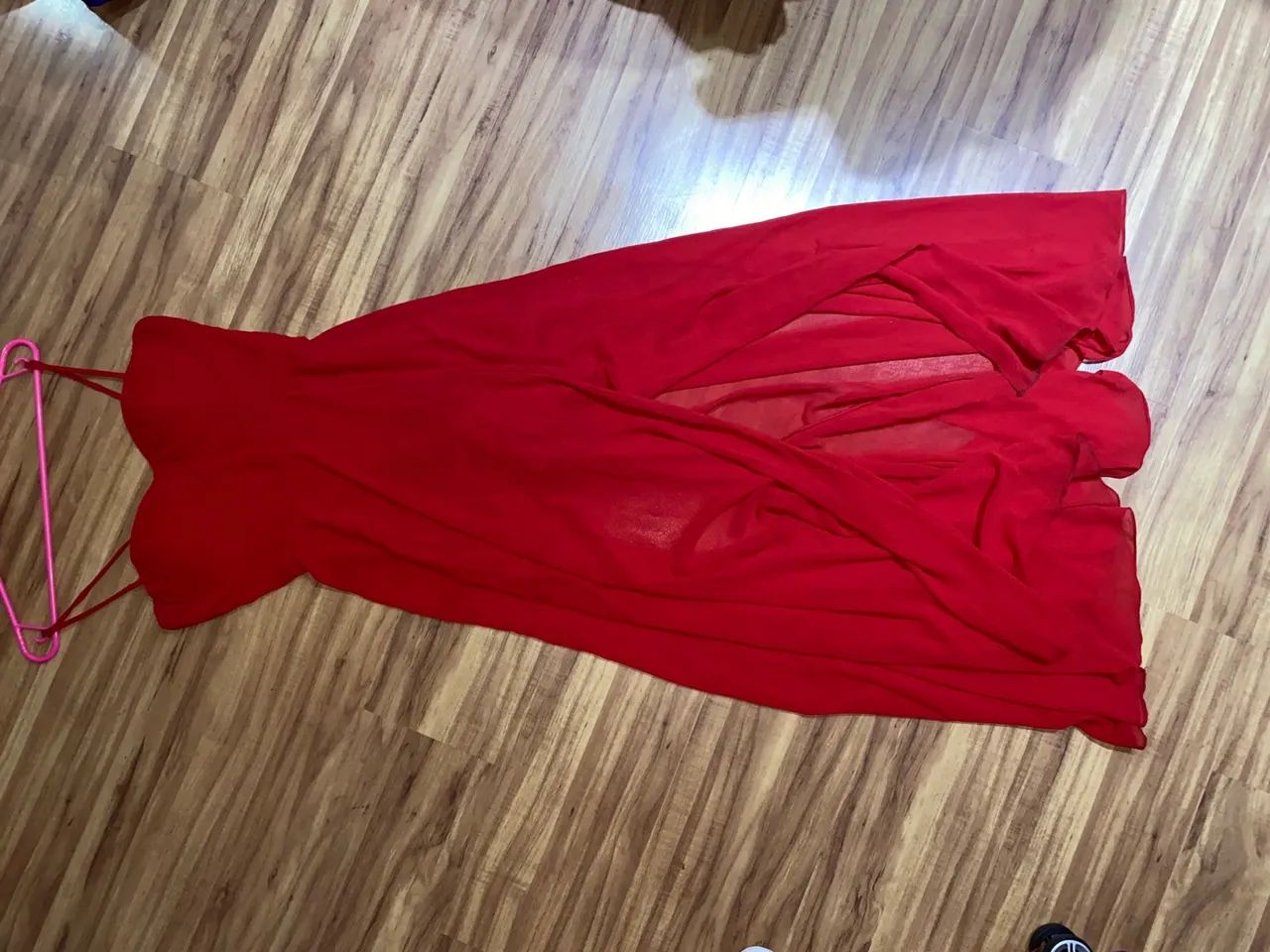 Vestido  - Foto 4