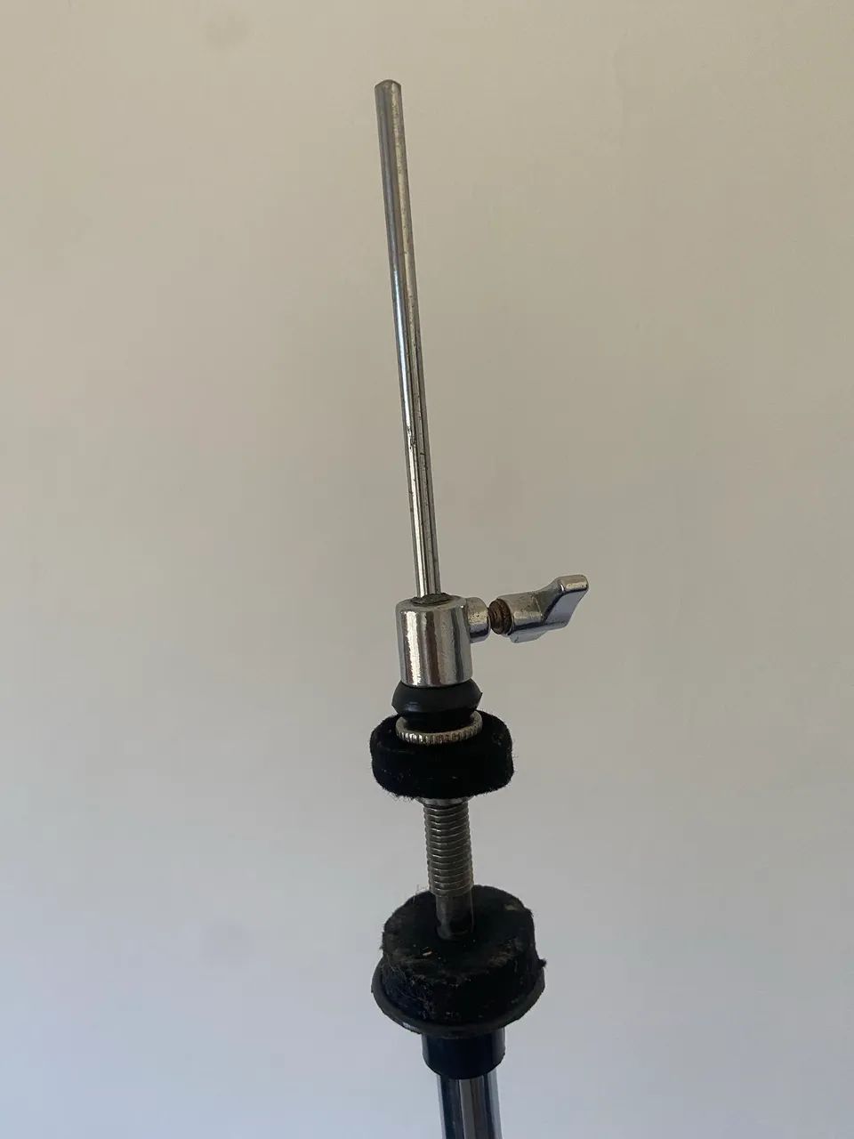 Máquina de hi-hat Ludwing 