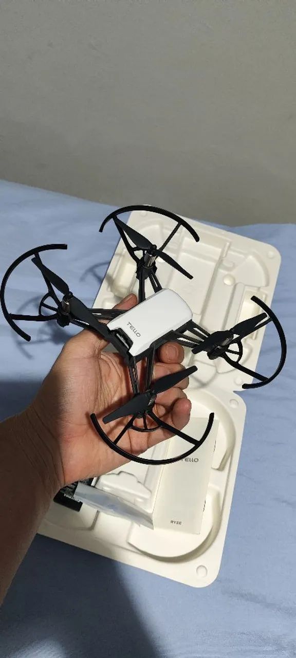 Drone Dji Tello mini - Foto 3