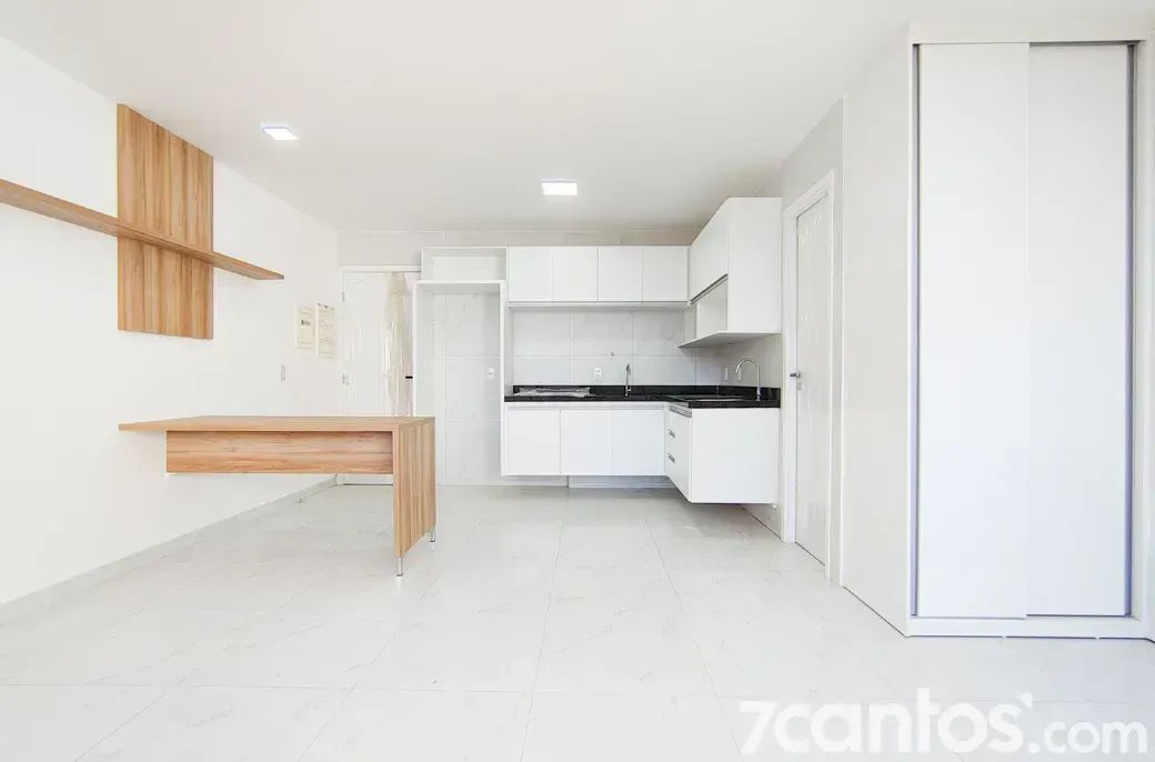 Apartamento, Aldeota, 1 Quarto - Foto 2