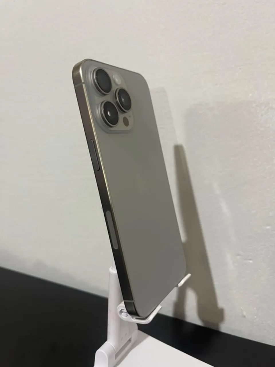 Iphone 15 pro max | 92% de bateria | Excelente estado - Foto 2