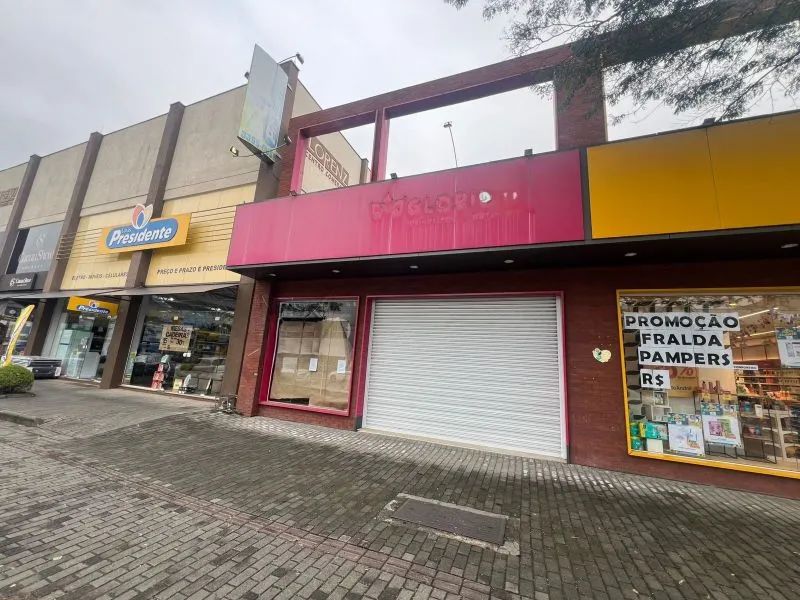 Sala comercial TIMBÓ - SC