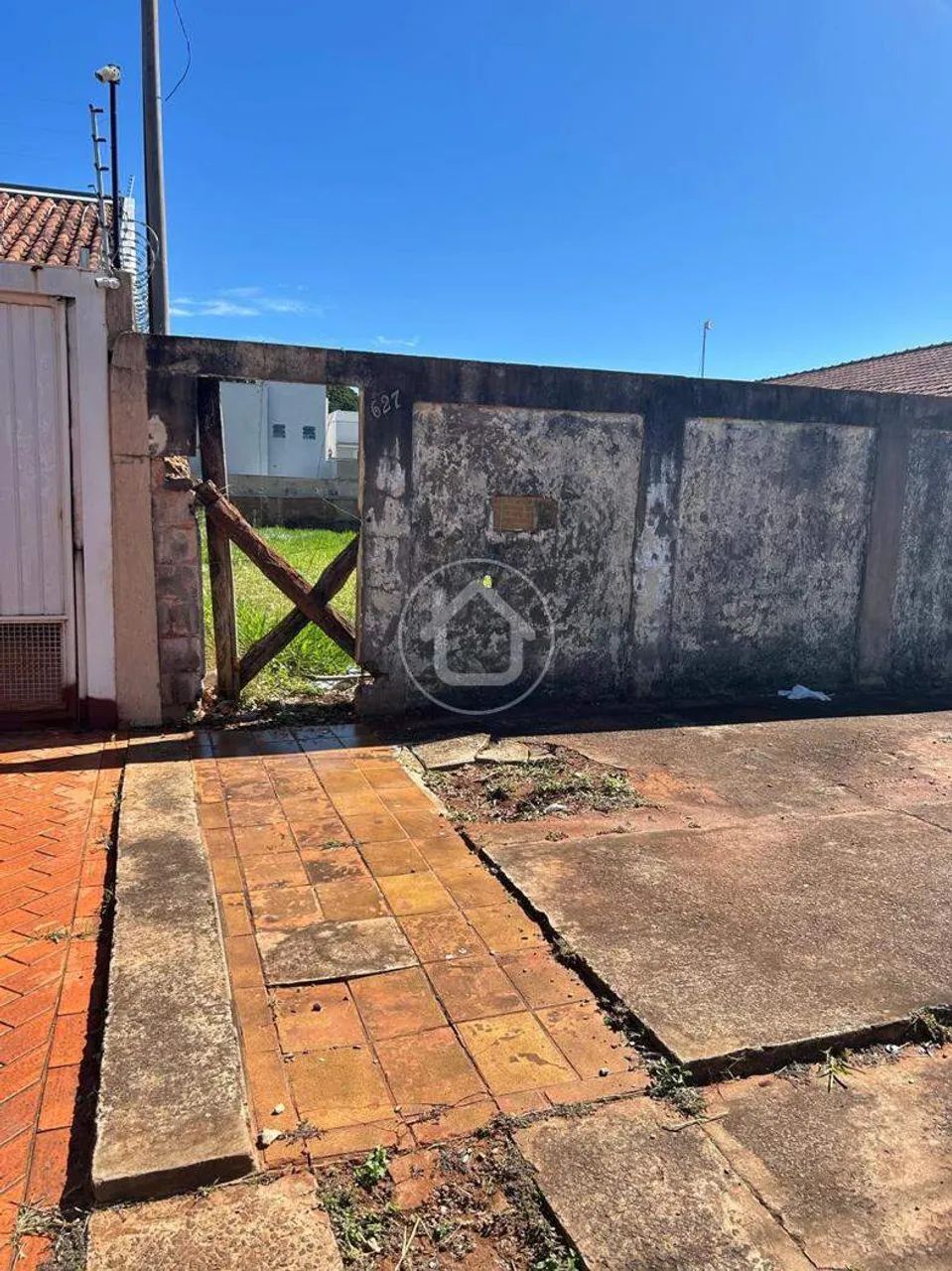 TERRENO NO BAIRRO CORONEL ANTONINO