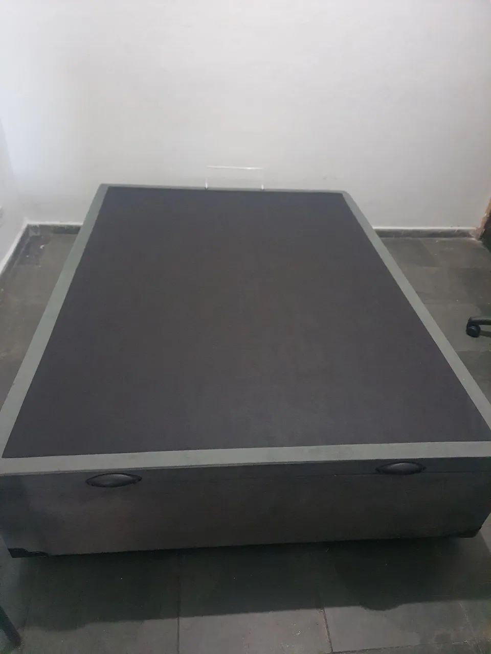 Cama Baú casal