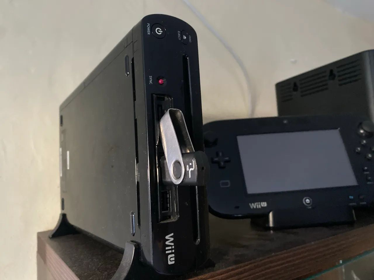 Nitendo Wii U - Foto 3