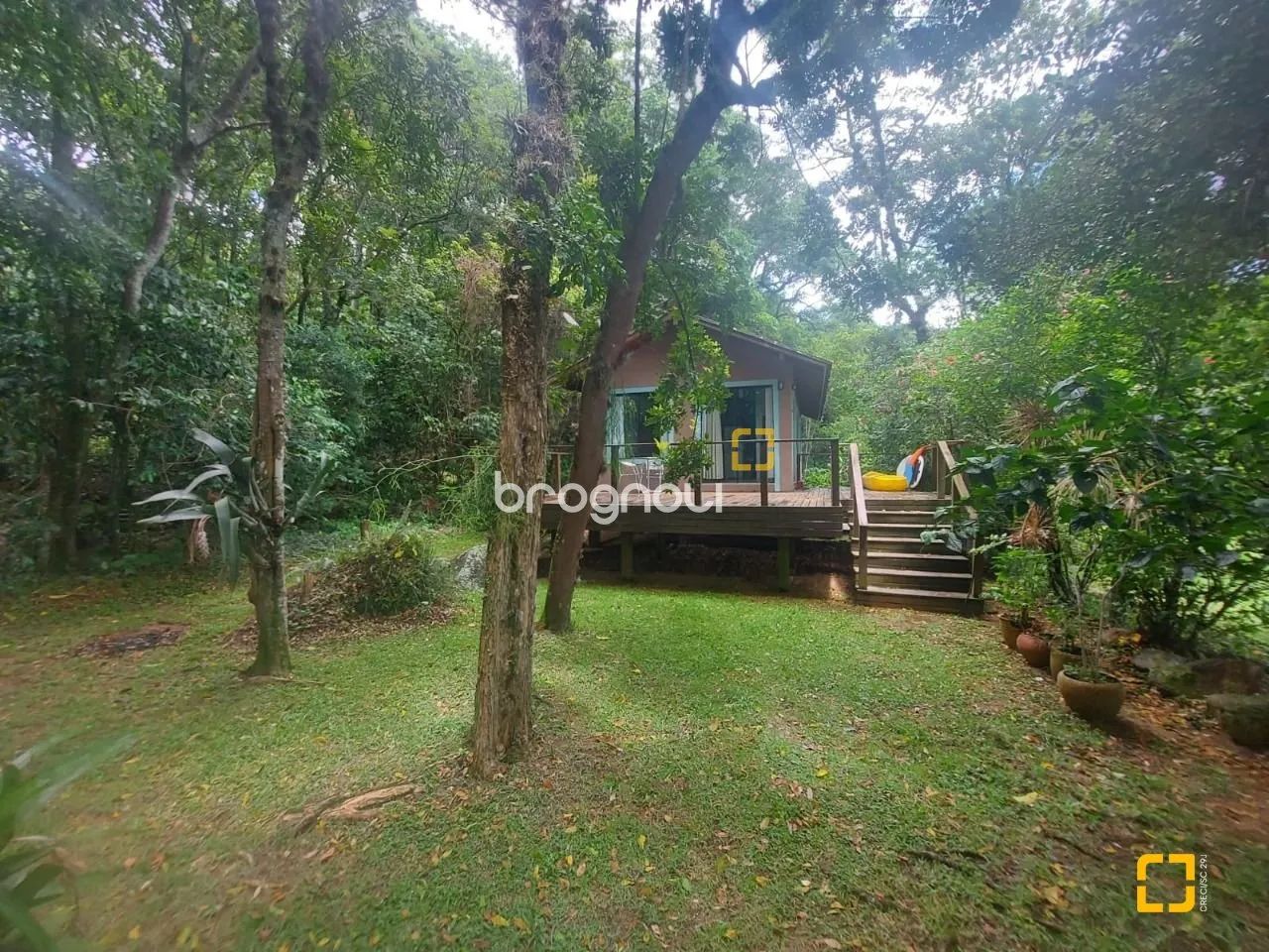Casa à venda na Costa da Lagoa