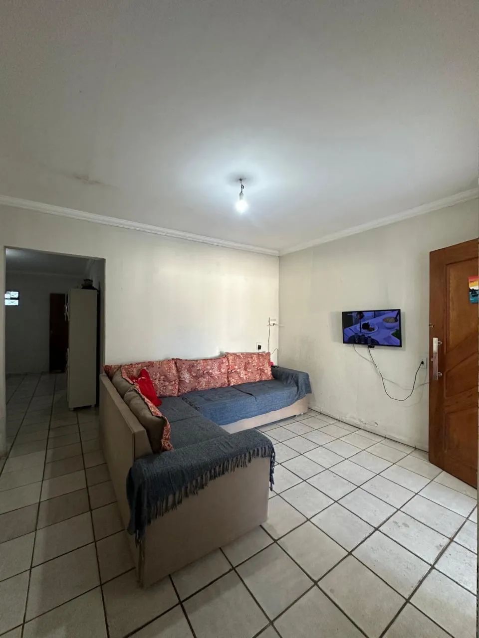 casa em excelente localizacao rua pajussara - Foto 5