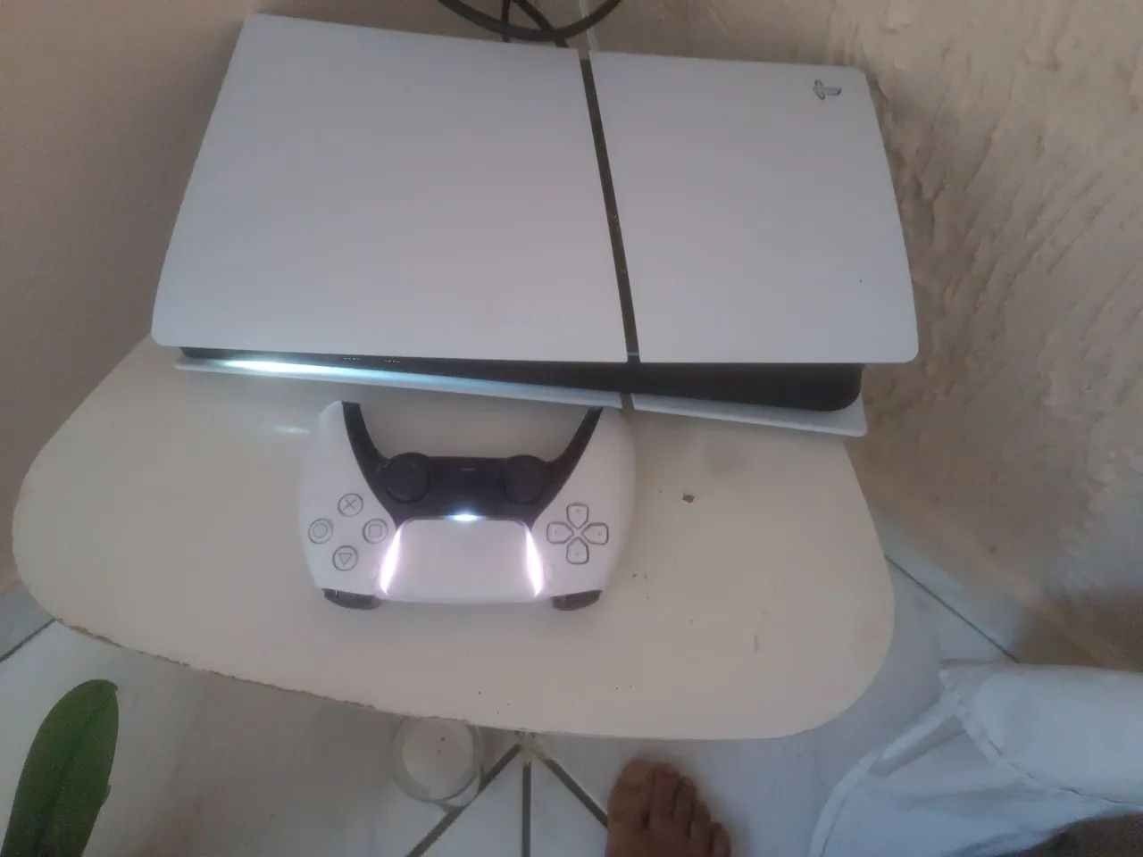 VENDO PLAYSTATION 5 SLIM 1TB