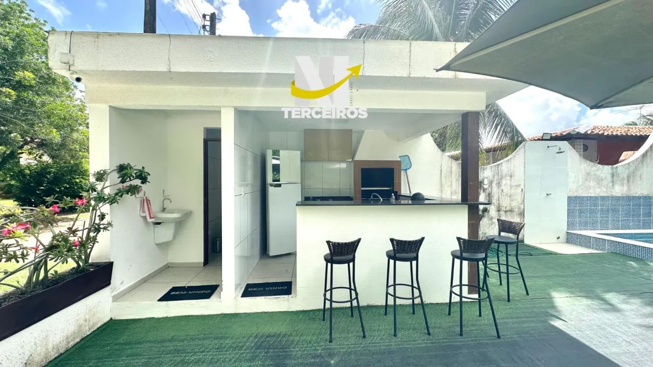Casa em condomínio fechado no Sonho Verde - Foto 4
