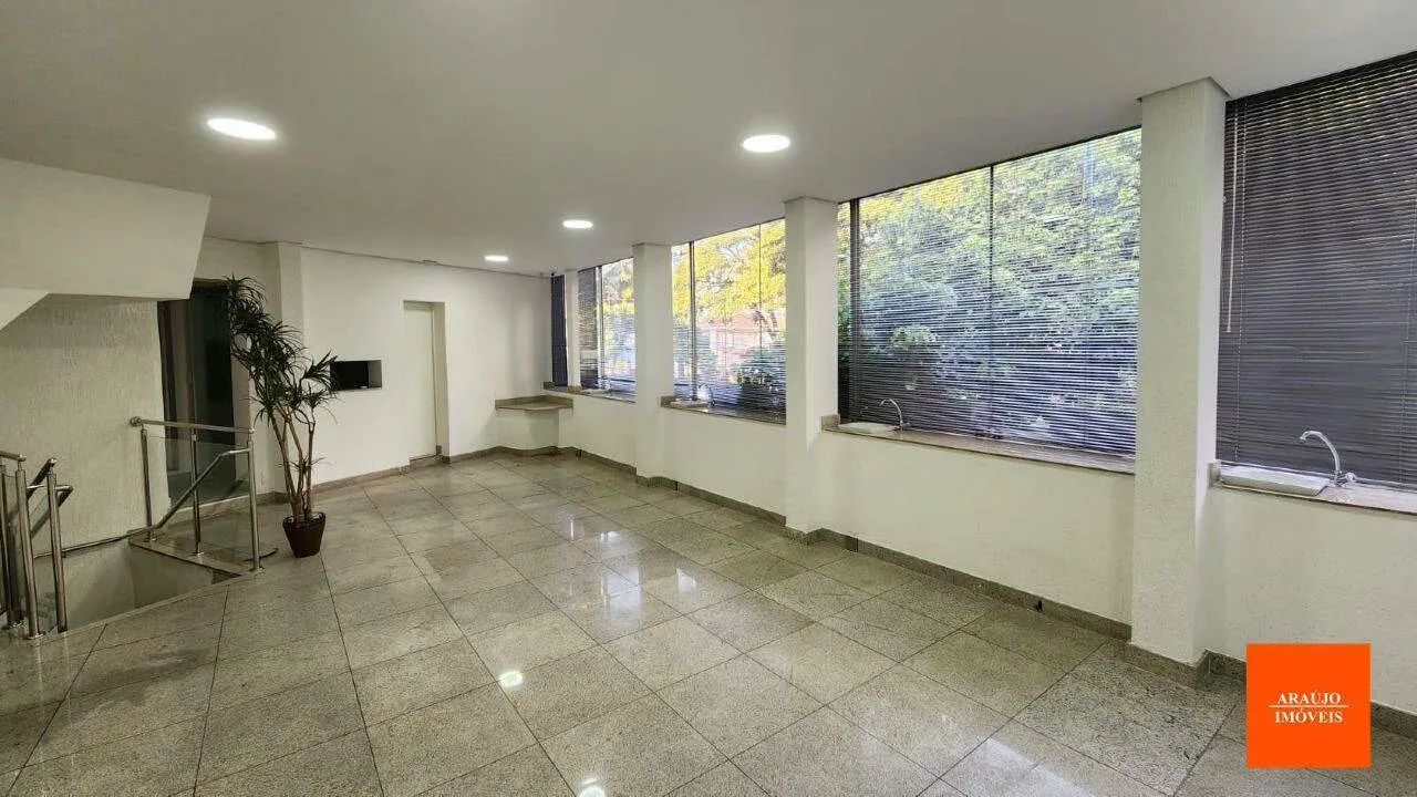 PREDIO COMERCIAL PARA LOCAÇÃO 200m2 NA AV DO CONTORNO