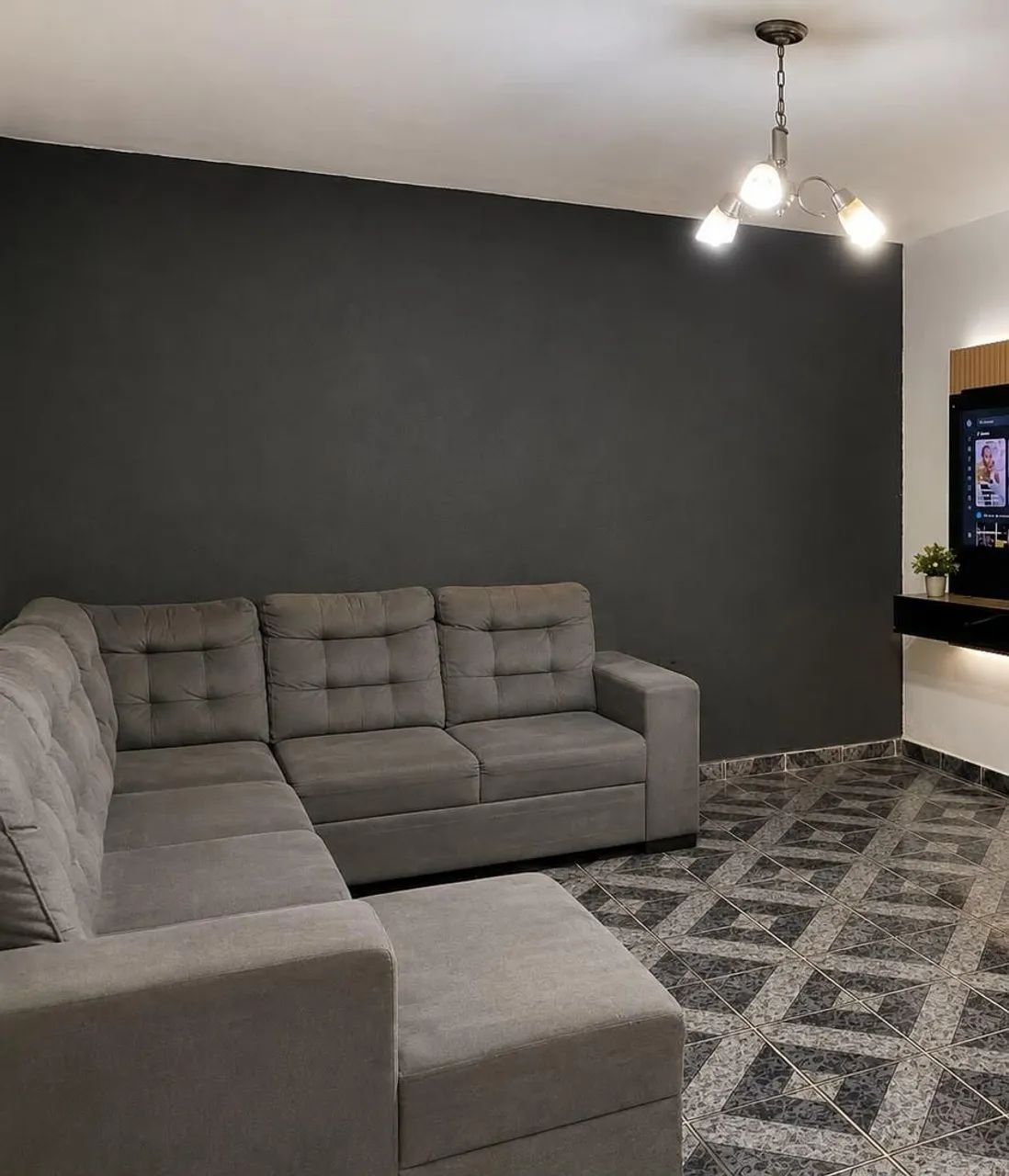 Sofa 5 lugares - Foto 3