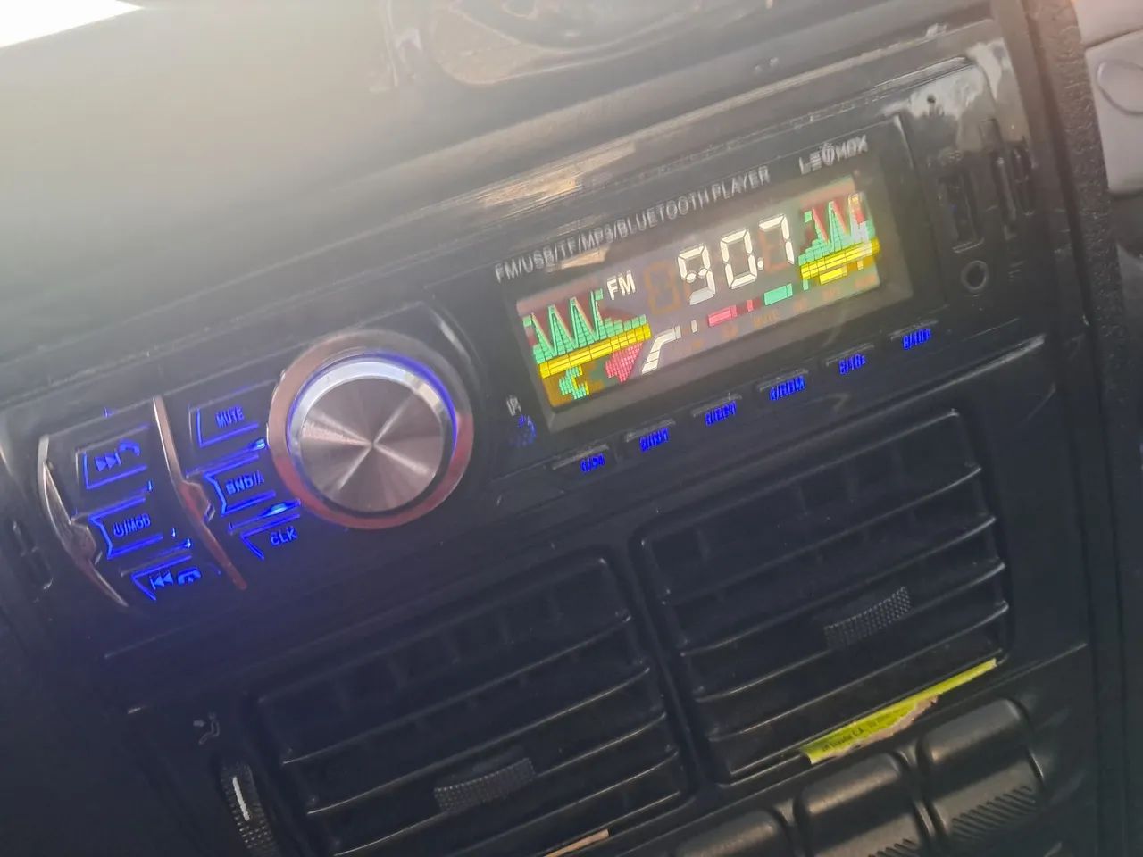 Aparelho de som com bluetooth  - Foto 2