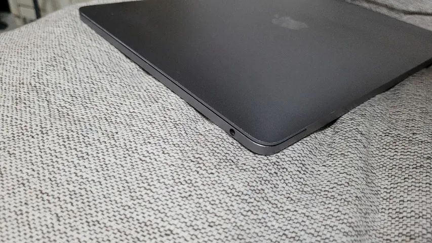 Macbook Pro 2017 13