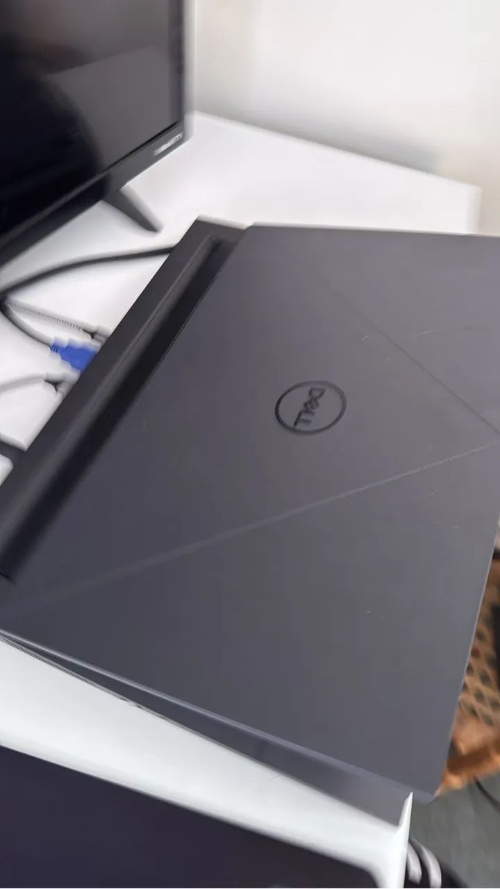 Notebook Dell G15 5530