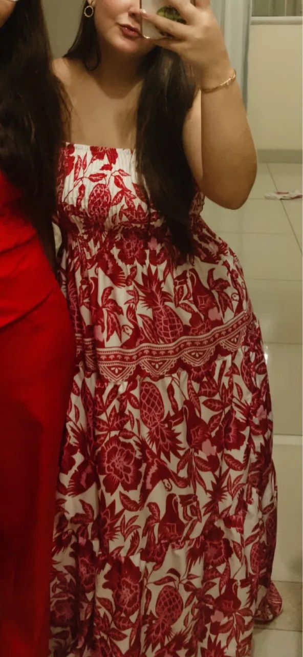 Vestido  - Foto 3