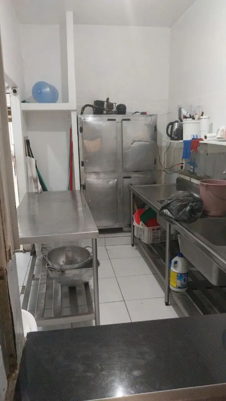 Restaurante Centro Florianopolis  - Foto 4