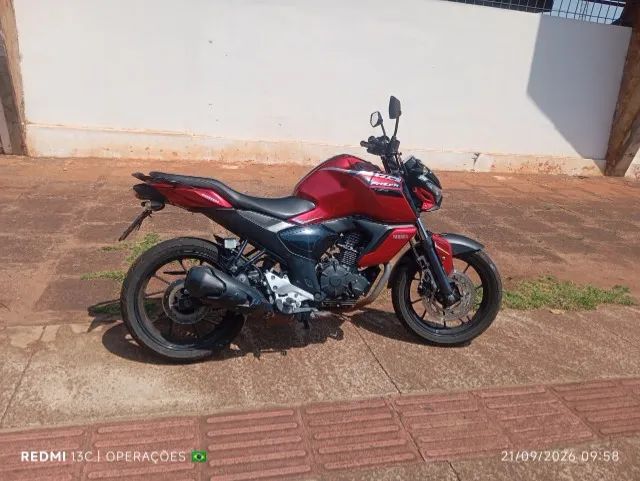 FZ15 VENDA - Foto 3