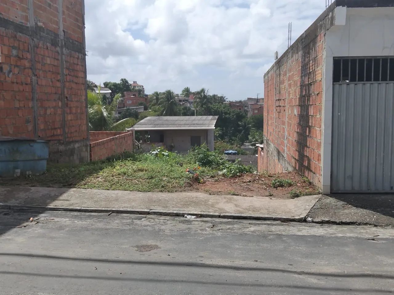 Foto - Lauro de Freitas - Itinga