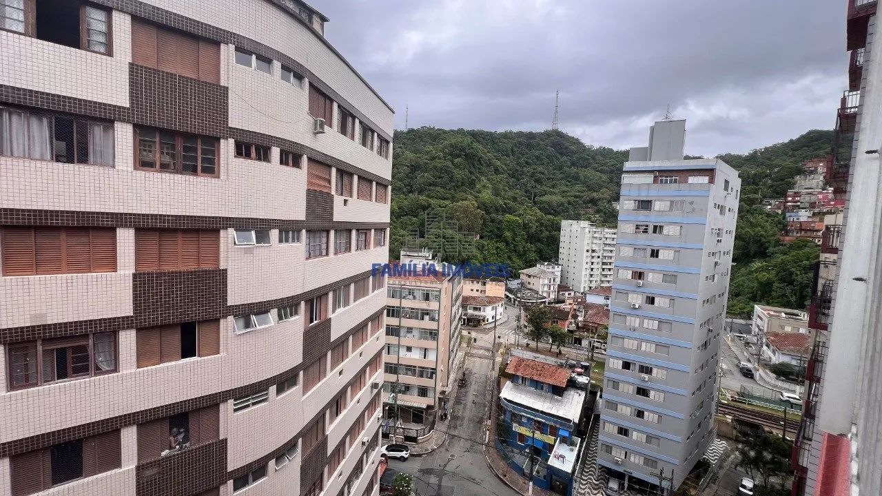 Apartamento à venda 1 quartos Itararé São Vicente SP - Foto 6