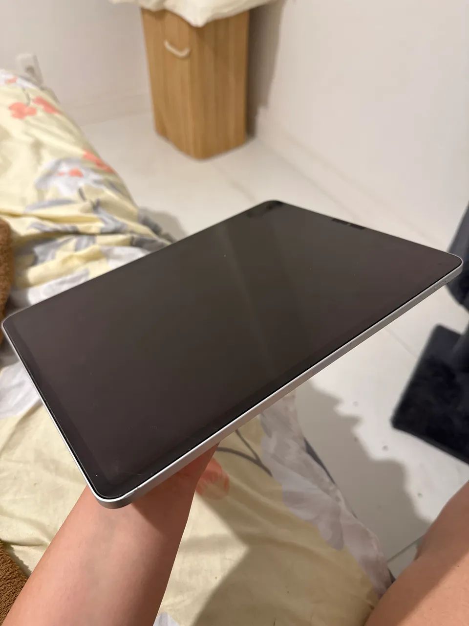 iPad Pro 12,9 pol 512GB - Foto 3
