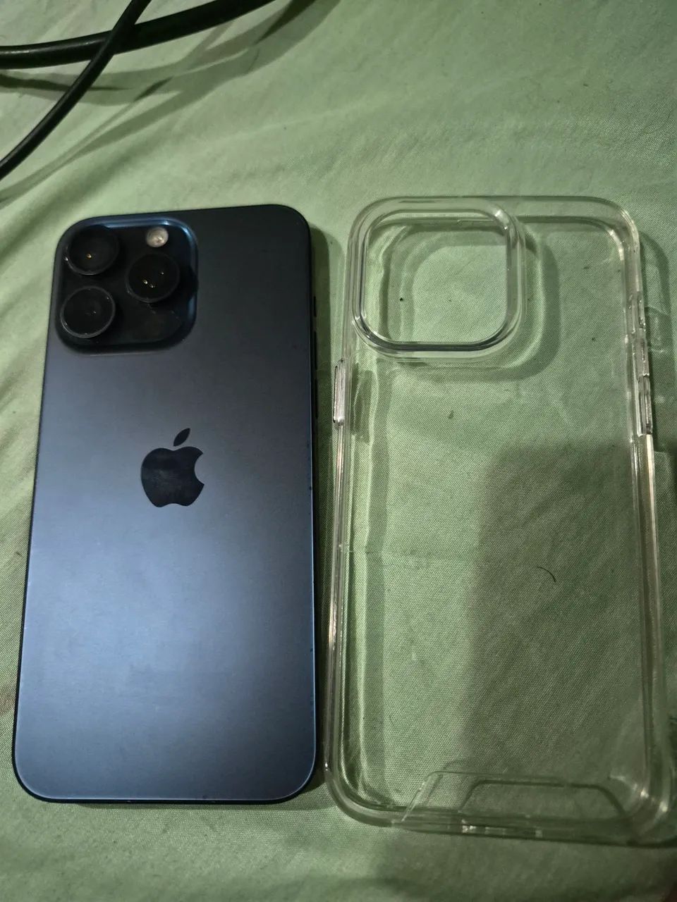 Iphone 15 pro max - Foto 2