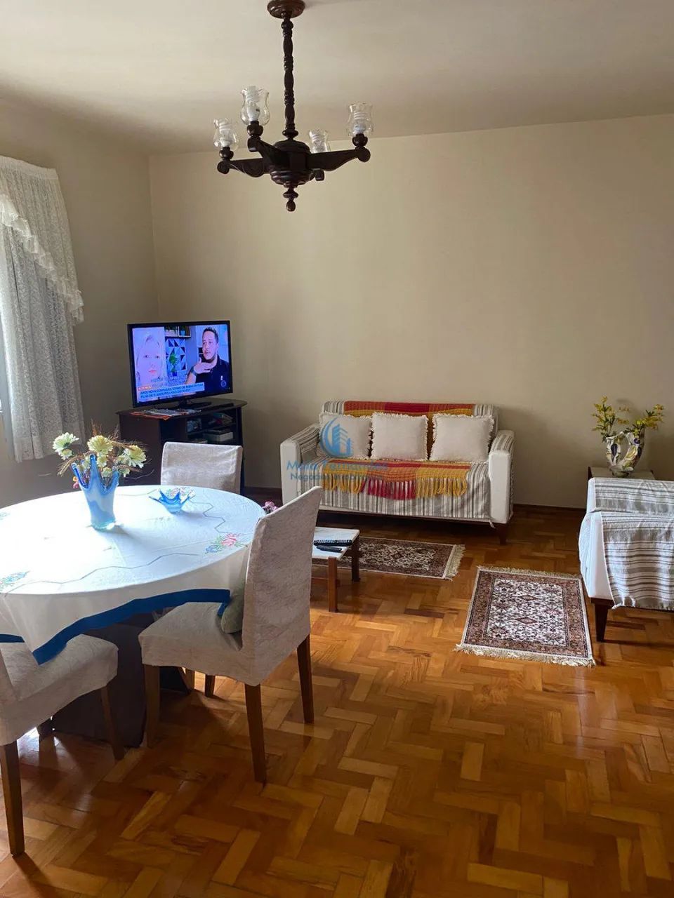 Apartamento a venda em Caxambu- MG REF: AV234